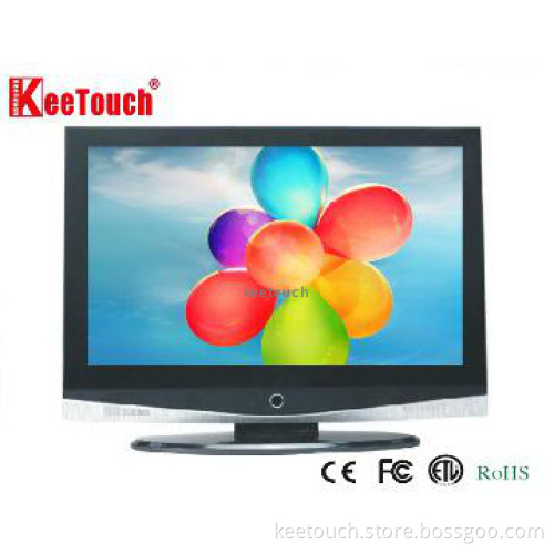17inch desktop touch monitor